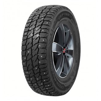 195/55 R10C 98/96N LINGLONG GREEN-MAX WINTER GRIP VAN 2